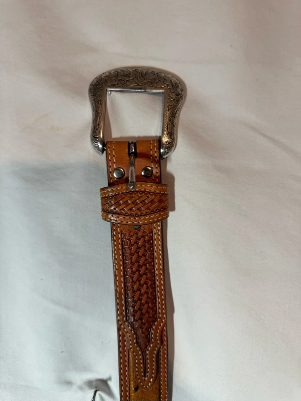 N/A nocona belt